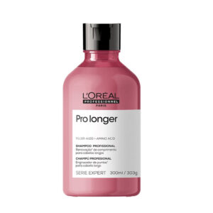 Pro Longer Shampoo de 300ml - L'oreal