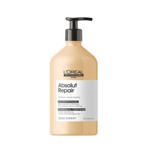 Condicionador Absolut Repair Gold Quinoa 750ml - L'Oréal
