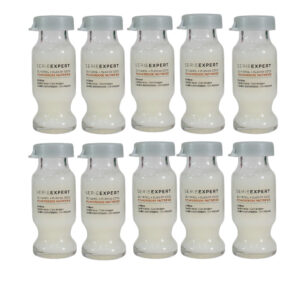 Kit 10 Ampolas Nutrifier Powerdose 10ml - L'Oréal