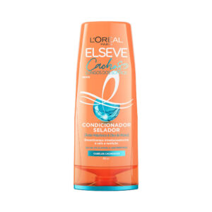 Condicionador Elseve Cachos dos Sonhos 400ml