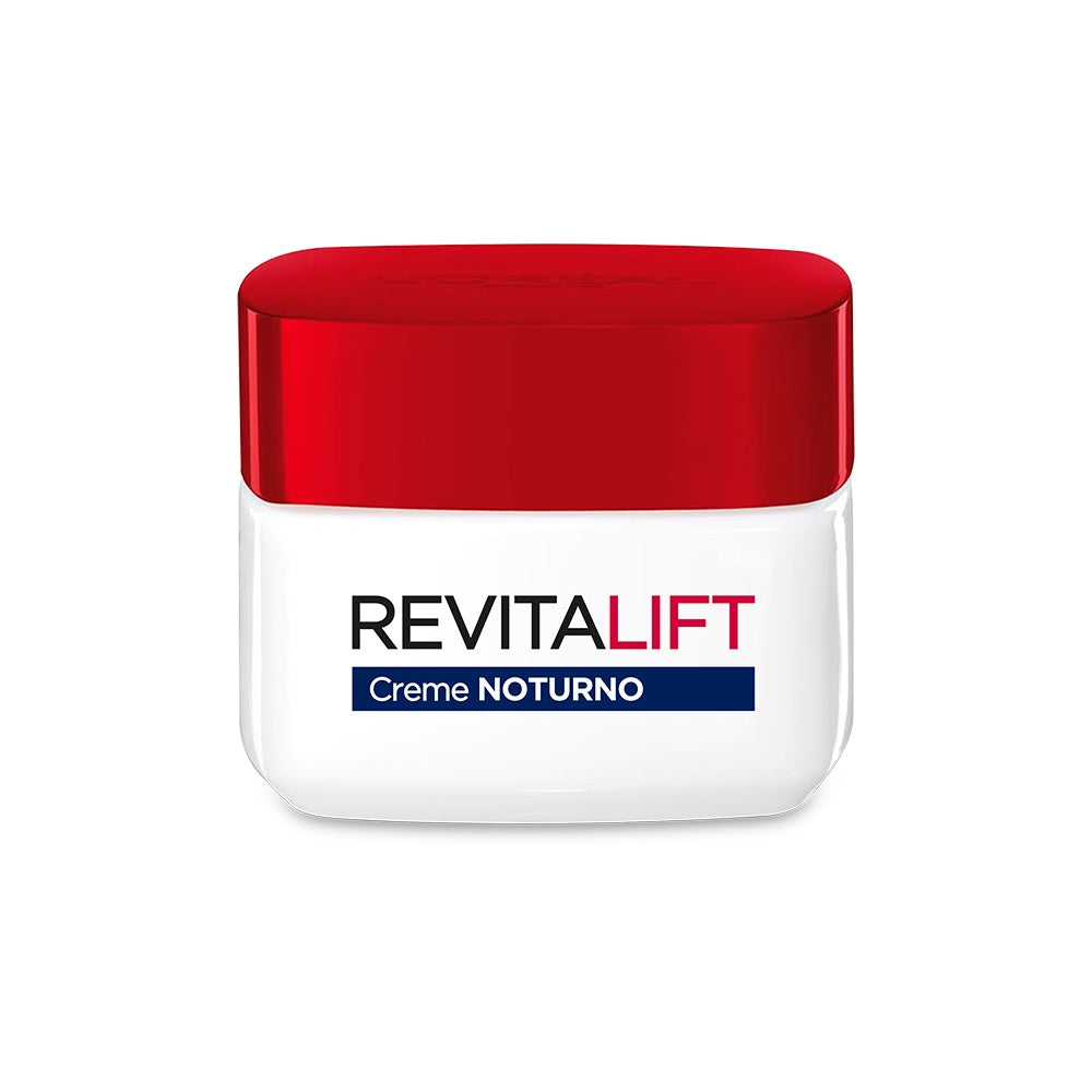 Creme Hidratante Loreal Paris Revitalift Pro Retinol Noite