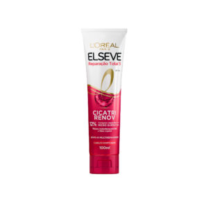 Leave-In Elseve Reparação Total 5 Cicatri Renov 100ml