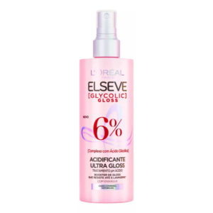 Acidificante L'Oréal Paris Elseve Glycolic Gloss 200ml