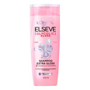 Shampoo L'Oréal Paris Elseve Glycolic Gloss 400ml