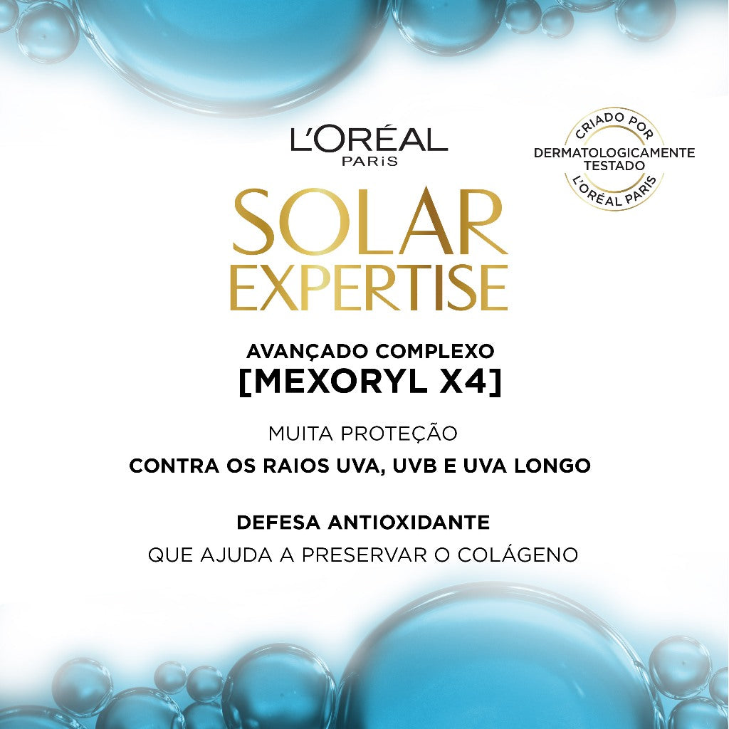 Kit Protetor Solar Corporal FPS 50 200ml + Protetor Solar Facial Anti-Rugas FPS 30 40g - Imagem 4