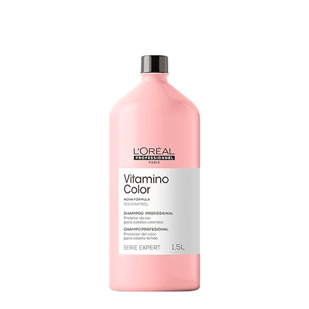 Shampoo Expert Vitamino Color 1,5L - L'Oréal Professionnel