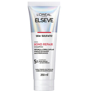 Shampoo L'Oréal Paris Elseve Bond Repair 250ML