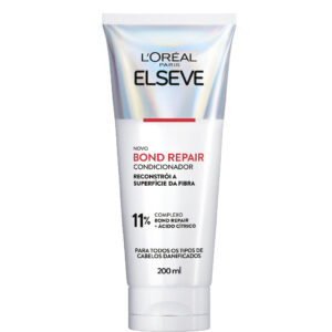 Condicionador L'Oréal Paris Elseve Bond Repair 200mL