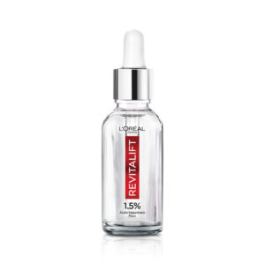 Sérum Preenchedor Facial Anti-idade L'Oréal Paris Revitalift Hialurônico, 15ml