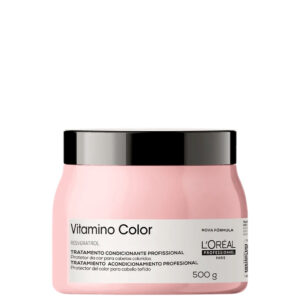 Máscara Expert Vitamino Color 500ml - L'Oréal Professionnel