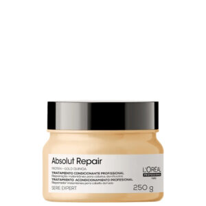 Máscara Absolut Repair Gold Quinoa 250ml -  L'Oréal